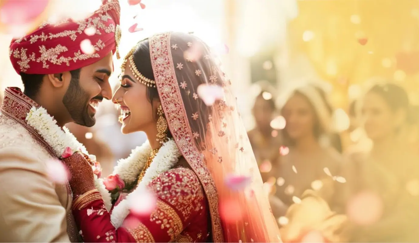 World's Leading Vaishnav Matrimonial Service