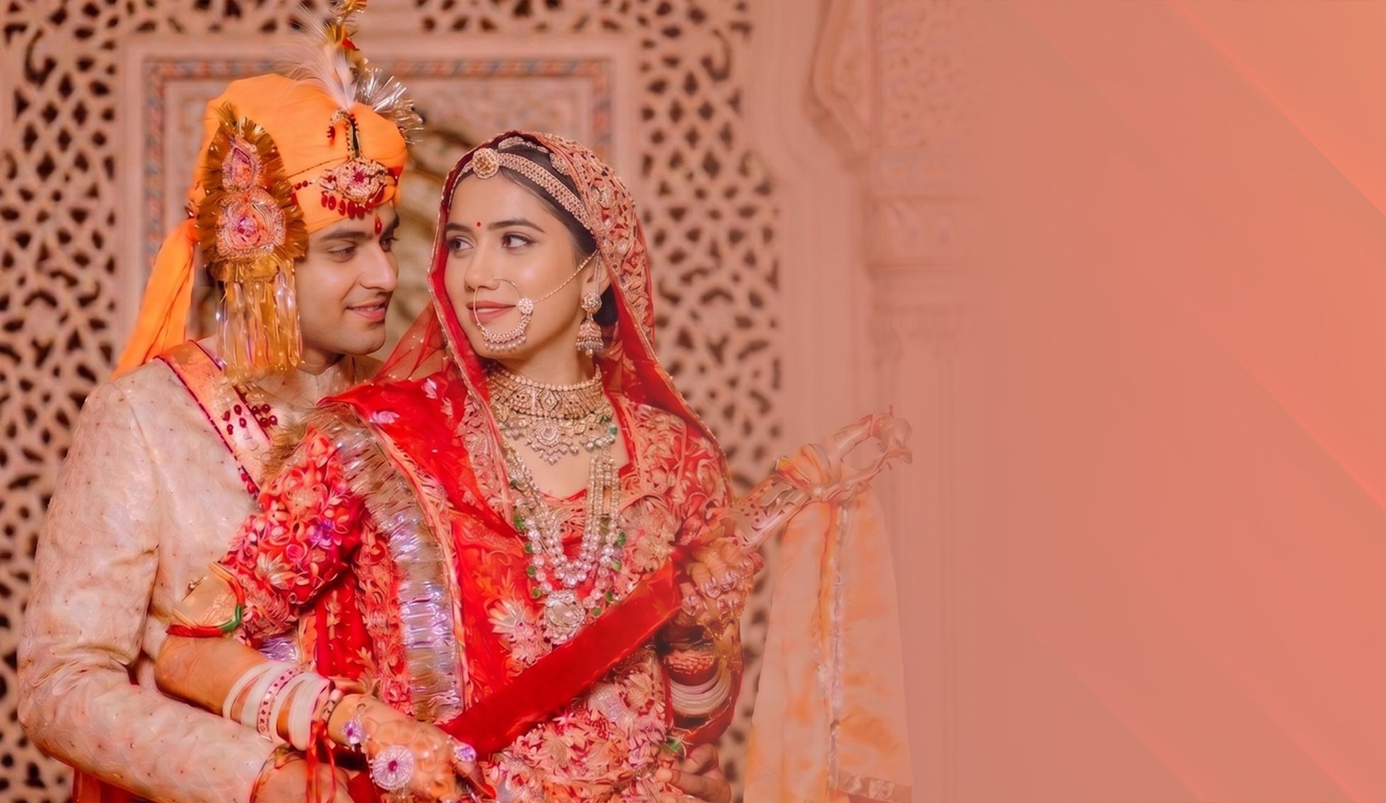 Trusted Marwadi Matrimonial Service in India