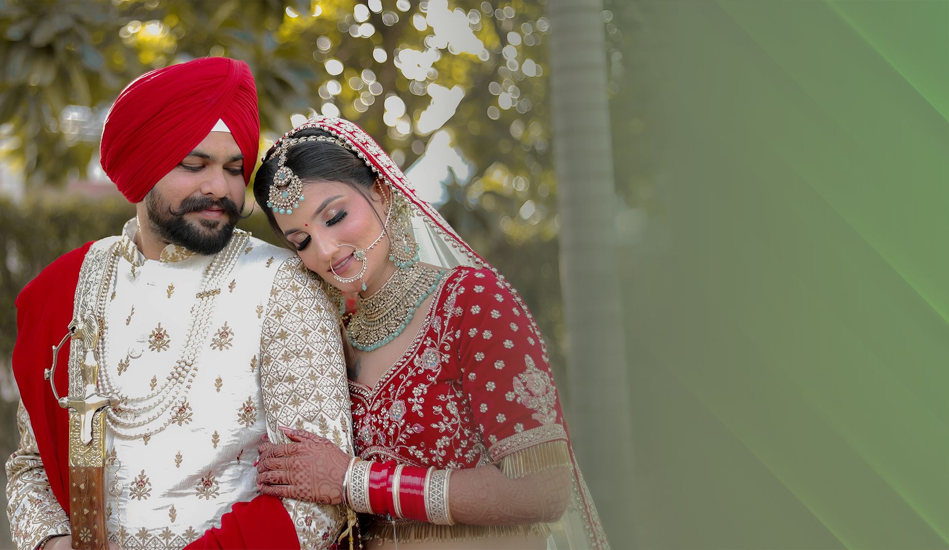 World's Leading Punjabi Matrimonial Service