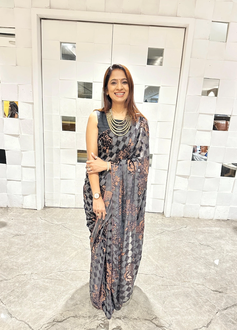 Mrs. Chandni Dalal